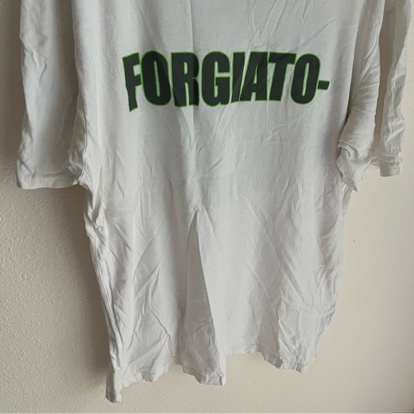 Vlone X Forgiato Tee - Picture 3 of 8